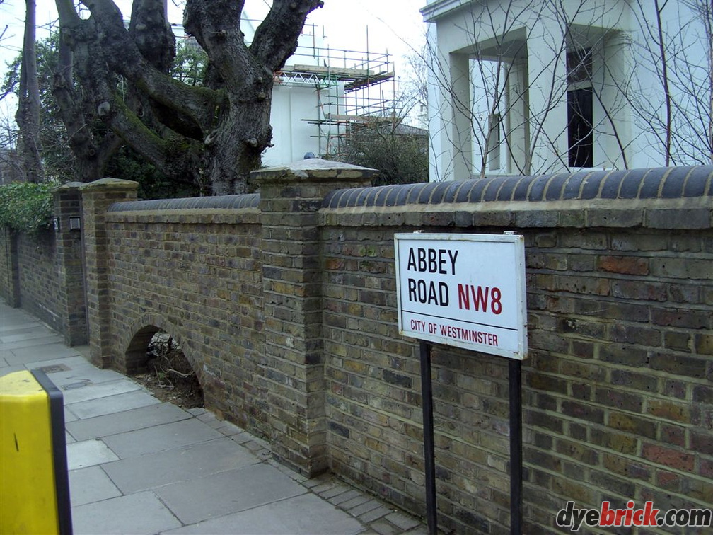 Abbey Road After 2